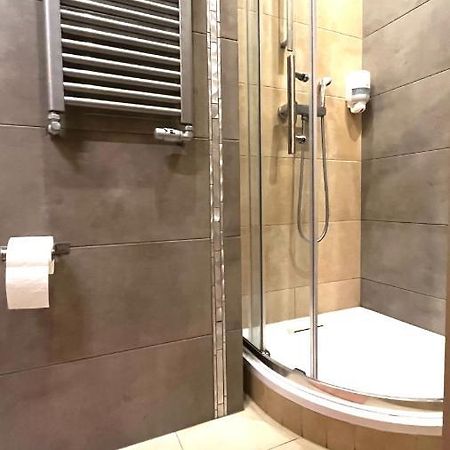 Single Studio In City Center 克拉科夫 外观 照片