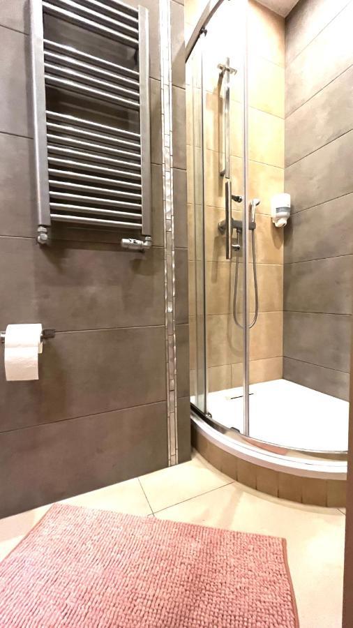 Single Studio In City Center 克拉科夫 外观 照片